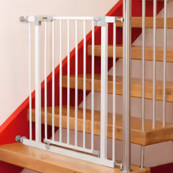 Hauck 596999 Accessoire pour barrière de sécurité enfant Y-Spindel