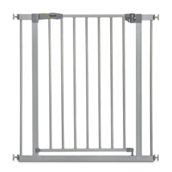 Hauck Stop N Safe 2 barrière de sécurité bébé Gris