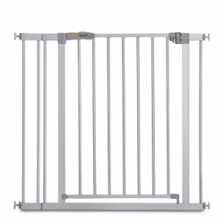 Hauck 597323, Réglage de la largeur, Gris