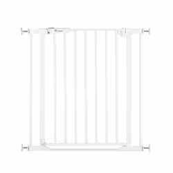 Hauck Clear Step Autoclose 2, Réglage de la largeur, Blanc