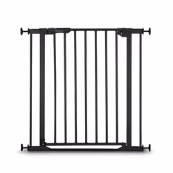 Hauck Clear Step Autoclose 2, Réglage de la largeur, Noir