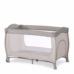 Hauck Sleep N Play Go Plus, 1250 mm, 690 mm, 820 mm, 76,5 cm, 21 cm, 22 cm