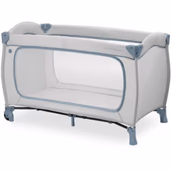 Hauck Sleep N Play Go Plus