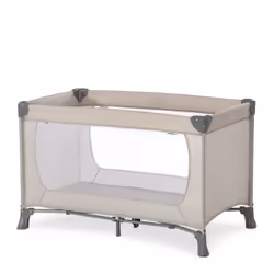 Hauck Dream N Play, 1275 mm, 690 mm, 760 mm, 22 cm, 21 cm, 76 cm