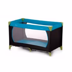 Hauck Dream'n Play, 15 kg, Bleu
