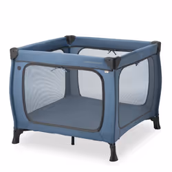 Hauck Sleep N Play, 970 mm, 970 mm, 760 mm, 20 cm, 76 cm