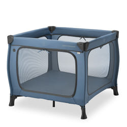 Hauck Sleep N Play parc Bleu