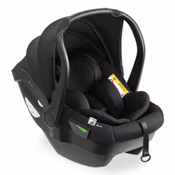 Hauck Drive N Care, ISOFIX, 0+ (0 - 13 kg; 0 - 15 mois), 3 points, Dossier réglable