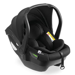 Hauck Drive N Care siège-auto bébé 0+ (0 - 13 kg; 0 - 15 mois) Noir