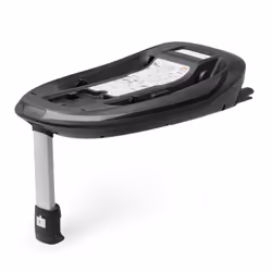 Hauck Drive N Care Base, Noir, Acier inoxydable, Base sièges auto pour bébés