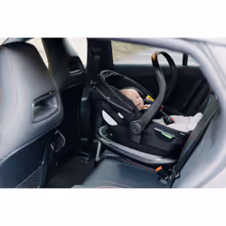 Hauck Drive N Care Base Base sièges auto pour bébés - Vue supplémentaire 5