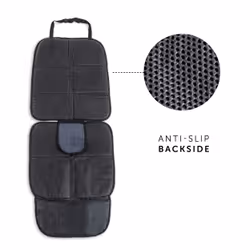 Hauck Sit on me Deluxe Housse sièges auto pour bébés