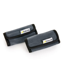 Hauck Smooth me Housse de sangle de siège enfant pour voiture