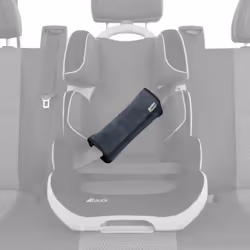 Hauck CUSHION ME Support de corps de siège enfant pour voiture