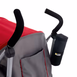 Hauck Refresh me Sac - Vue supplémentaire 6