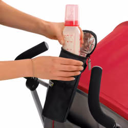 Hauck Refresh me Sac - Vue supplémentaire 7