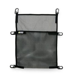 Hauck Buy Me Sacoche de transport Noir