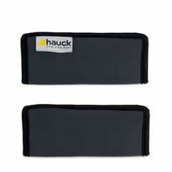 Hauck Handle me 1, Noir, Néoprène, 36 g, 75 mm, 20 mm, 190 mm