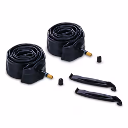 Hauck Bike Trailer Repair Kit, Bicycle trailer repair kit, Noir