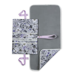 Hauck 618707 sac à couches Embrayage Gris