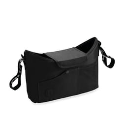 Hauck 618790 couvre-jambe de poussette pour bébé Sac isotherme Noir
