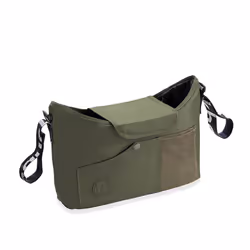 Hauck Pushchair Bag, Sac isotherme, Olive, Garçon/Fille