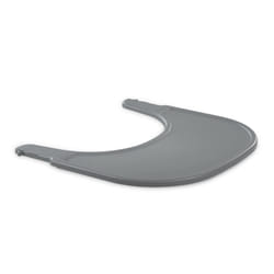Hauck Alpha Click Tray Plateau de chaise haute Gris