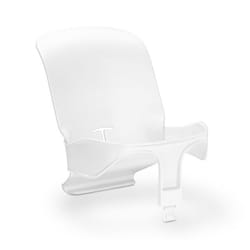 Hauck 661680 accessoire pour chaise haute Blanc
