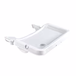 Hauck Alpha-Tray