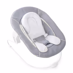 Hauck Alpha Bouncer 2in1