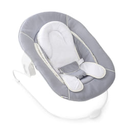 Hauck Alpha Bouncer 2in1 chaises à bascule & trotteurs pour bébé Gris