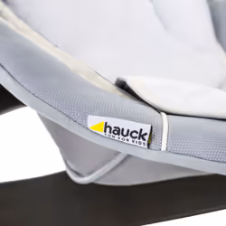 Hauck Alpha Bouncer 2in1 chaises à bascule & trotteurs pour bébé Gris - Vue supplémentaire 10