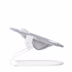 Hauck Alpha Bouncer 2in1 chaises à bascule & trotteurs pour bébé Gris