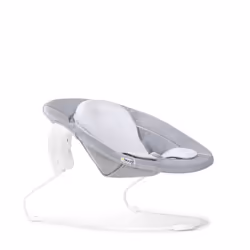 Hauck Alpha Bouncer 2in1 chaises à bascule & trotteurs pour bébé Gris