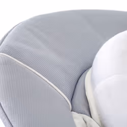 Hauck Alpha Bouncer 2in1 chaises à bascule & trotteurs pour bébé Gris - Vue supplémentaire 9