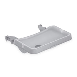 Hauck Alpha Tray Plateau de chaise haute Gris