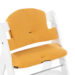 Hauck Highchair Pad Select Coussin de chaise haute Orange