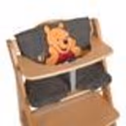 WINNIE LOURSON Coussin de chaise haute - Disney Baby