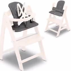 Housse de siège pour chaise haute Hauck