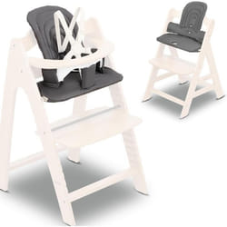 Housse de siège pour chaise haute Hauck