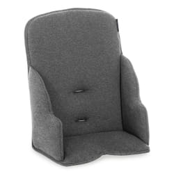 Hauck Alpha Cosy Select Coussin pour chaise haute bébé Gris