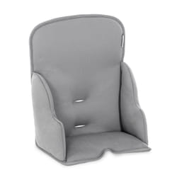 Hauck Alpha cosy Comfort Coussin de chaise haute Gris