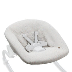 Hauck 710906 accessoire de balançoire et de transat pour bébé Couverture Beige Coton
