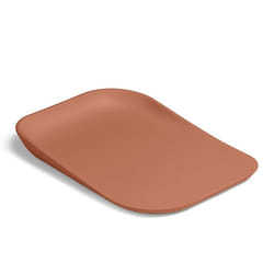 Hauck Change N Clean matelas à langer mousse Beige Courbé