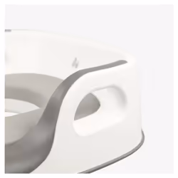 Hauck 722114 pot Gris, Blanc - Vue supplémentaire 3