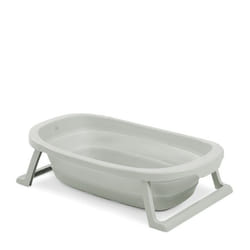 Hauck 72701 baignoire pour bébés Gris 40 L
