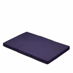 Hauck Sleeper, Été, Hypoallergénique, Violet