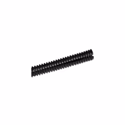 Price refers to a single piece. HP martre protection tube ondulé 2.19 yrd (2 m) noir