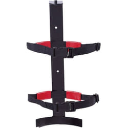 Hp Autozubehör - Support pour extincteur 10157 pour camping-cars, pour camions