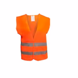 HP Autozubehör 10473, Orange, XL, 1 pièce(s), 130 g